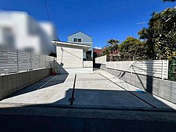 物件画像 駅も海も、散歩コースの延長線。辻堂5丁目