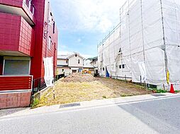 物件画像 逗子市桜山8丁目