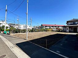 物件画像 茅ヶ崎市浜竹3丁目