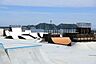 周辺：鵠沼海浜公園スケートパーク 徒歩4分。 260m