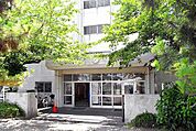 藤沢市立鵠南小学校 徒歩2分。 140m