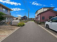 神奈川県藤沢市亀井野：物件画像