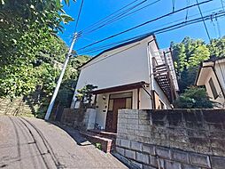 物件画像 居住用や賃貸としてご検討ください　鎌倉市岩瀬