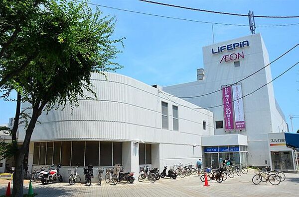 周辺を拡大表示