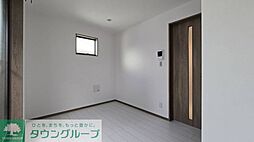 グレイス光風 304 3階1Kのリビング/ダイニング