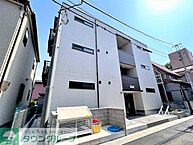 埼玉県越谷市南越谷1丁目3-23-1：物件画像／株式会社タウンハウジング東京　西新井店