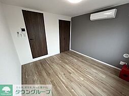 D−STYLE千住大橋 503 5階1Kのリビング/ダイニング