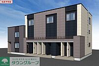 東京都足立区江北4丁目32-5：物件画像／株式会社タウンハウジング東京　西新井店