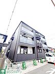 埼玉県越谷市南越谷3丁目5-3：物件画像／株式会社タウンハウジング東京　西新井店