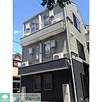 東京都足立区千住緑町2丁目29-4：物件画像／株式会社タウンハウジング東京　西新井店
