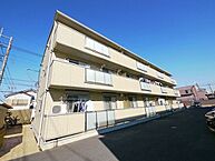 埼玉県越谷市蒲生西町2丁目4-38：物件画像／株式会社タウンハウジング東京　西新井店