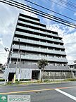 東京都足立区竹の塚1丁目11-1：物件画像／株式会社タウンハウジング東京　西新井店