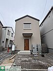 東京都足立区関原3丁目27：物件画像／株式会社タウンハウジング東京　西新井店