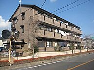 埼玉県越谷市東越谷2丁目17-19：物件画像／株式会社タウンハウジング東京　西新井店