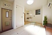 ※家具家電の付帯はございません