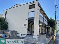 東京都足立区西綾瀬3丁目：物件画像／株式会社タウンハウジング東京　西新井店