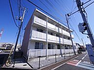 埼玉県八潮市大字南川崎572：物件画像／株式会社タウンハウジング東京　西新井店