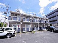 埼玉県草加市花栗4丁目21-5：物件画像／株式会社タウンハウジング東京　西新井店