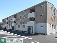 埼玉県越谷市大字下間久里783-1：物件画像／株式会社タウンハウジング東京　西新井店