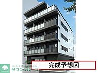 埼玉県越谷市蒲生茜町7-10：物件画像／株式会社タウンハウジング東京　西新井店
