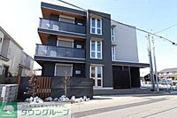 埼玉県草加市手代3丁目40-17：物件画像／株式会社タウンハウジング東京　西新井店