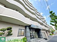 東京都足立区栗原4丁目8-19：物件画像／株式会社タウンハウジング東京　西新井店