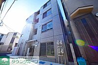 東京都荒川区西尾久3丁目10-15：物件画像／株式会社タウンハウジング東京　西新井店