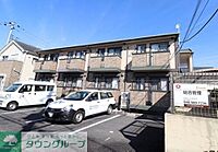 埼玉県越谷市大字袋山153-7：物件画像／株式会社タウンハウジング東京　西新井店