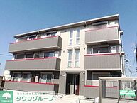 埼玉県越谷市レイクタウン1丁目18-15：物件画像／株式会社タウンハウジング東京　西新井店