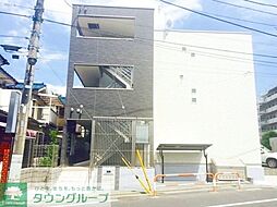外観画像