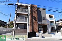 埼玉県草加市西町581-4：物件画像／株式会社タウンハウジング東京　西新井店