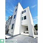 東京都足立区中央本町2丁目4-7：物件画像／株式会社タウンハウジング東京　西新井店