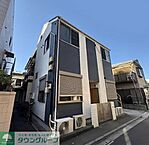 東京都足立区日ノ出町17-8：物件画像／株式会社タウンハウジング東京　西新井店