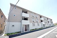 埼玉県越谷市大字下間久里783-1：物件画像／株式会社タウンハウジング東京　西新井店