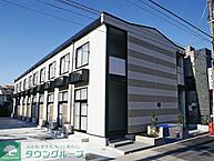 東京都足立区島根3丁目22-22：物件画像／株式会社タウンハウジング東京　西新井店