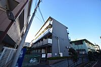 埼玉県草加市栄町3丁目3-6：物件画像／株式会社タウンハウジング東京　西新井店