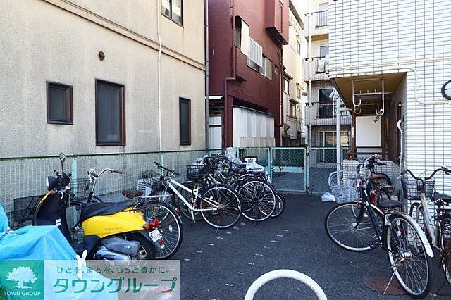 その他