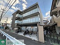 東京都足立区西伊興1丁目6-21：物件画像／株式会社タウンハウジング東京　西新井店