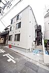 東京都足立区千住河原町13-1：物件画像／株式会社タウンハウジング東京　西新井店