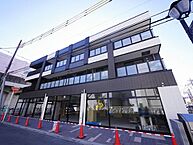 埼玉県草加市氷川町2120-7：物件画像／株式会社タウンハウジング東京　西新井店