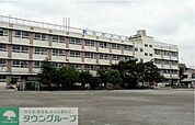 葛飾区立綾瀬中学校 徒歩46分。中学校 3630m