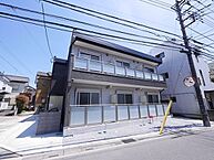 埼玉県草加市金明町1058-1：物件画像／株式会社タウンハウジング東京　西新井店