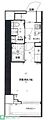 MAXIVKOHOKUALEGRIACOURT5階9.5万円