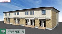 東京都足立区古千谷本町2丁目住居表示)未決：物件画像／株式会社タウンハウジング東京　西新井店