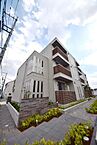 東京都足立区伊興本町2丁目12-24：物件画像／株式会社タウンハウジング東京　西新井店