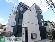 東京都足立区柳原2丁目51-3：物件画像／株式会社タウンハウジング東京　西新井店
