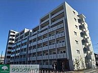 東京都足立区六町1丁目7-14：物件画像／株式会社タウンハウジング東京　西新井店