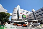 イトーヨーカドー草加店 徒歩7分。 540m