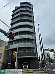 東京都足立区西新井1丁目15：物件画像／株式会社タウンハウジング東京　西新井店