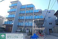 東京都足立区扇2丁目9-20：物件画像／株式会社タウンハウジング東京　西新井店